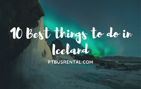 Blue Lagoon - Iceland