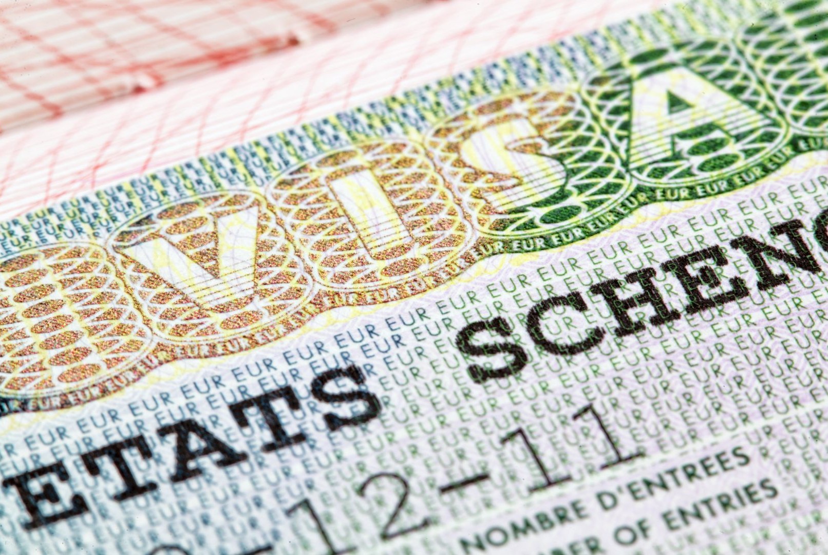 will travel to europe require a visa in 2024