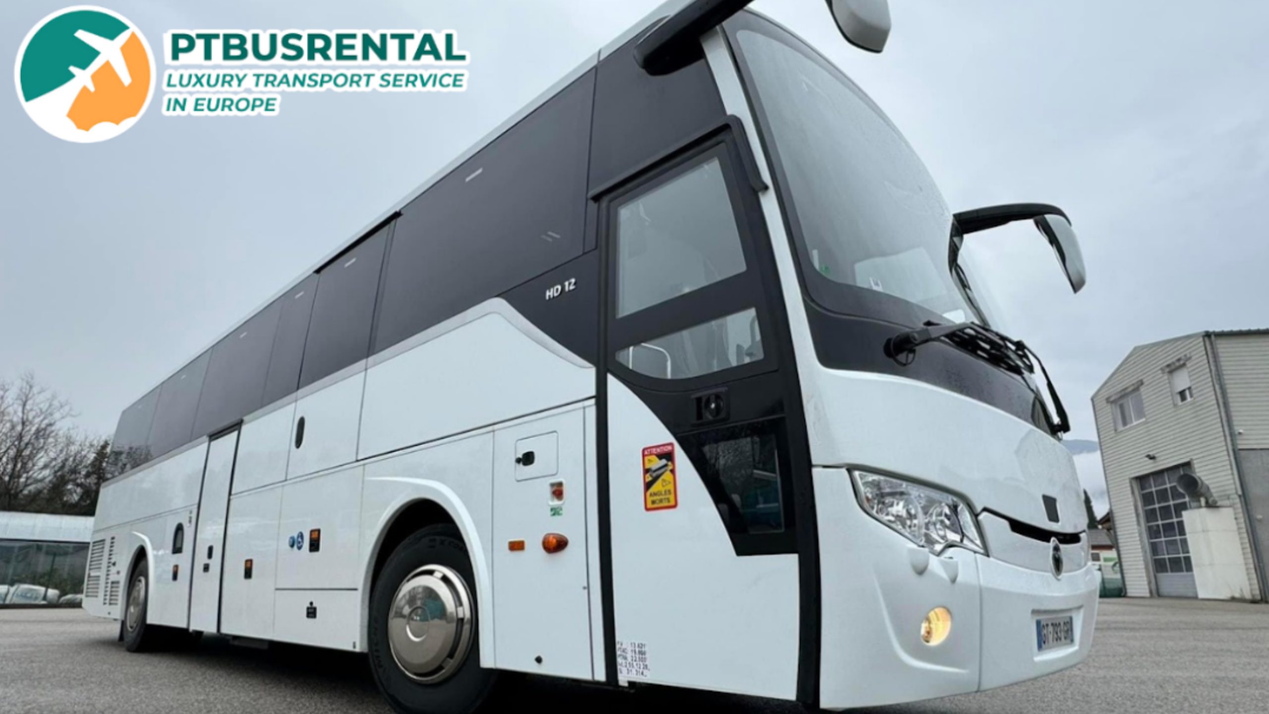 Let's board PTBusrental's Germany coach hire trip to do 10 best things to do in Germany