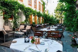 Schreiners Gastwirtschaft- One of top 10 restaurants for lunches and dinners by district in Vienna
