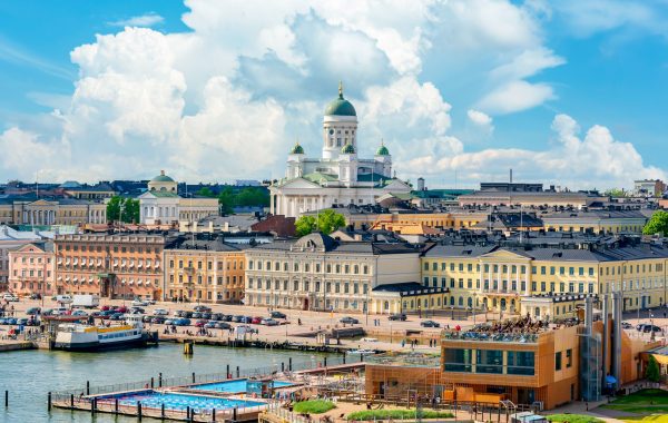 Finland Bus Charter: 8 interesting activities during 3 days of travel in Finland