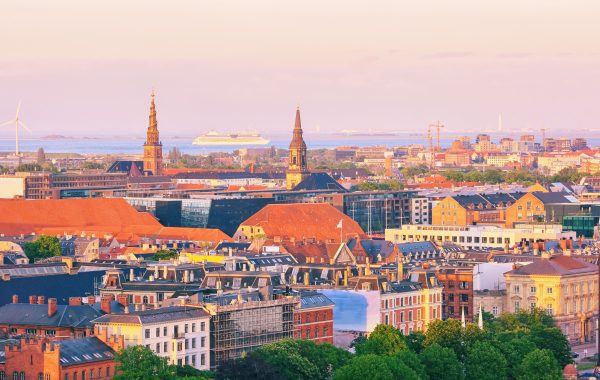 What to see in Copenhagen in 2 days?