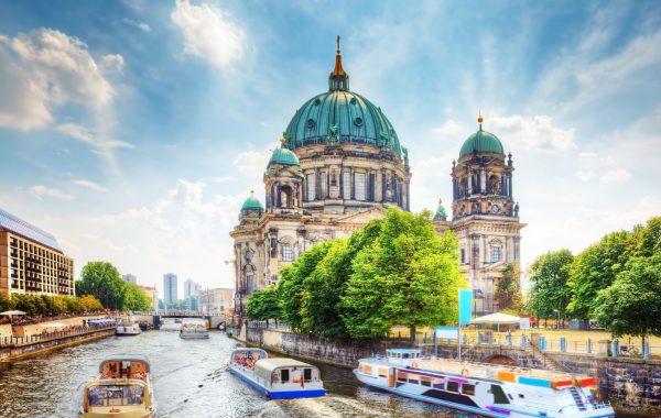 10 best things to do in Germany