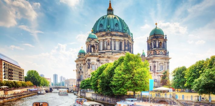 10 best things to do in Germany