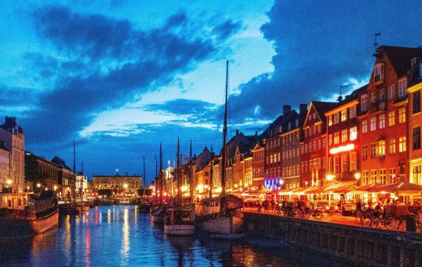 What to see in Copenhagen in 1 day?