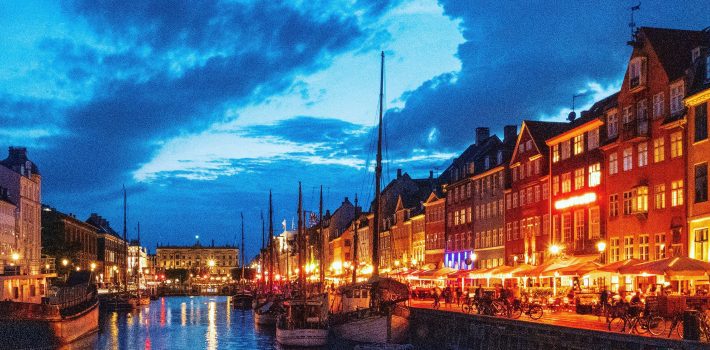 What to see in Copenhagen in 1 day?