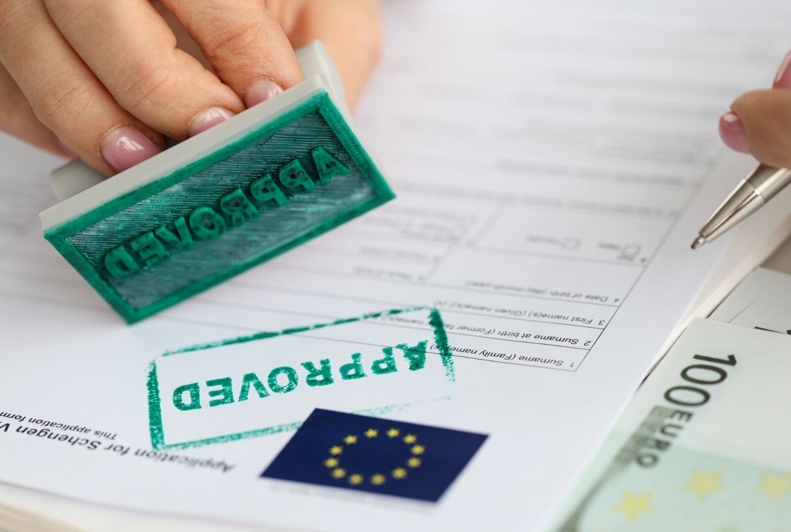 The eligibility criteria for a European visa can feel like trying to solve a complex puzzle.