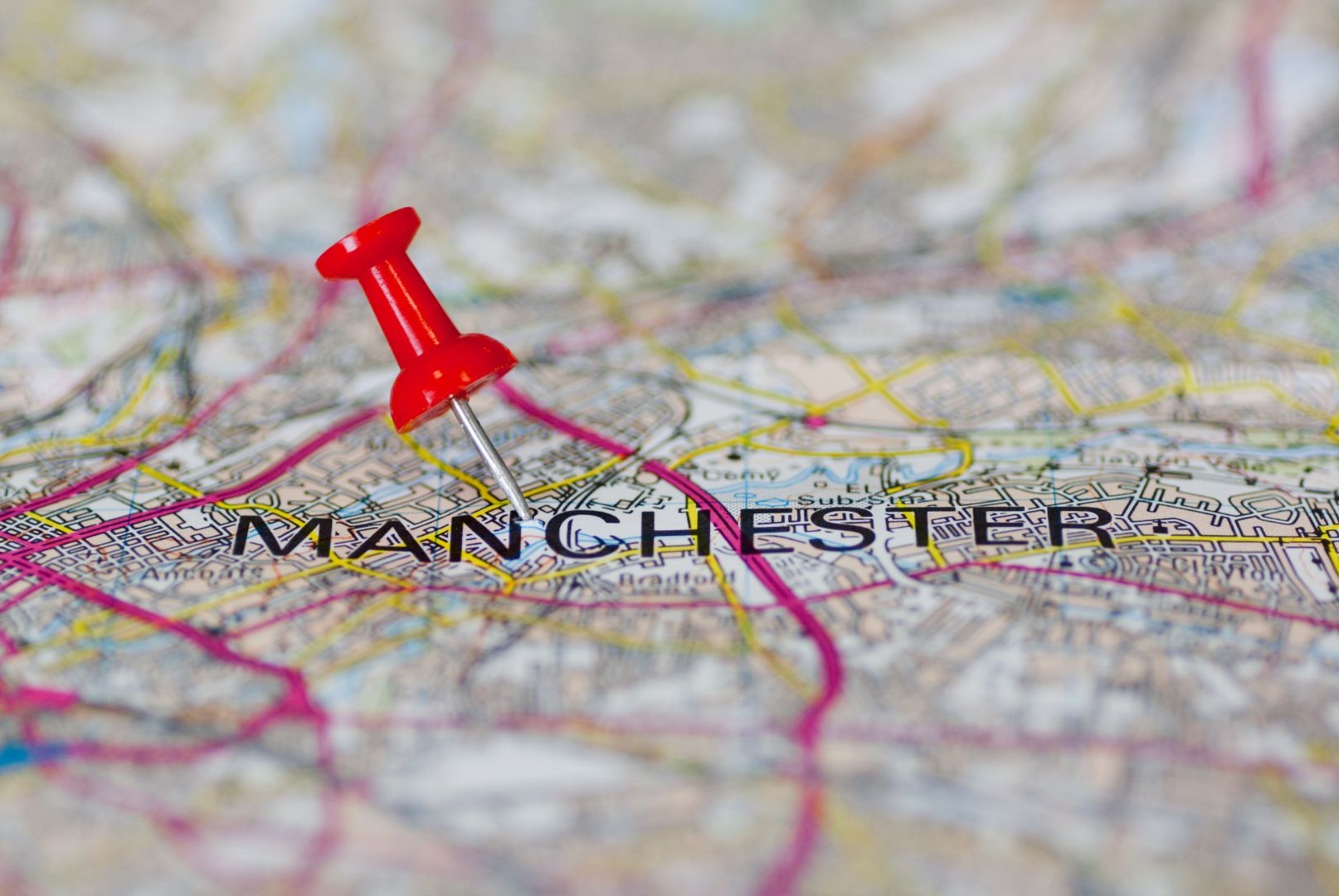 Planning your Manchester adventure can be exciting.