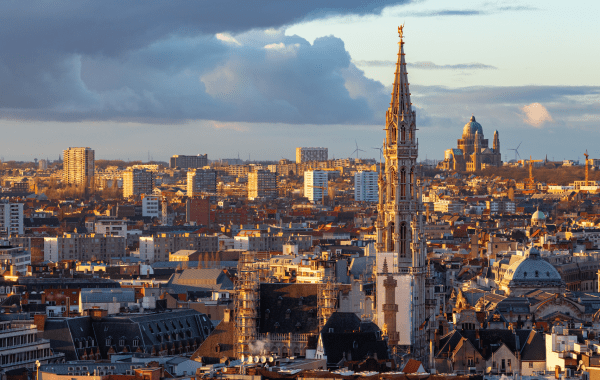 10 best things to do in Brussels