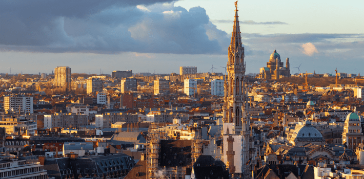 10 best things to do in Brussels