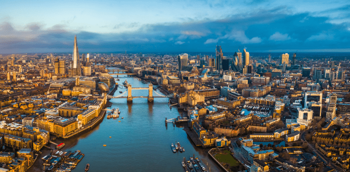 What to see in London in 2 days?