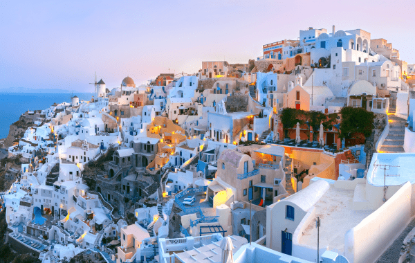 10 best things to do in Greece