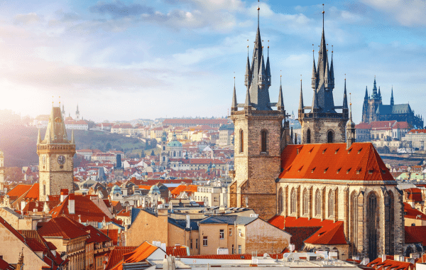 10 best things to do in Prague