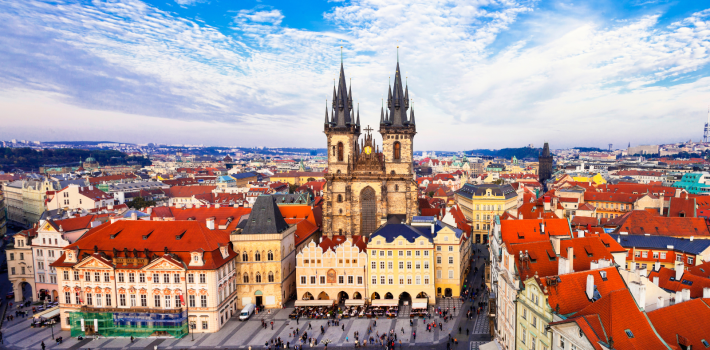 10 best things to do in Czech Republic