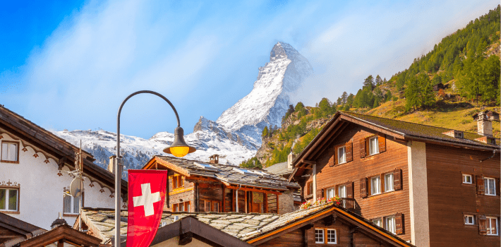 10 best things to do in Switzerland on bus rental in Switzerland trip
