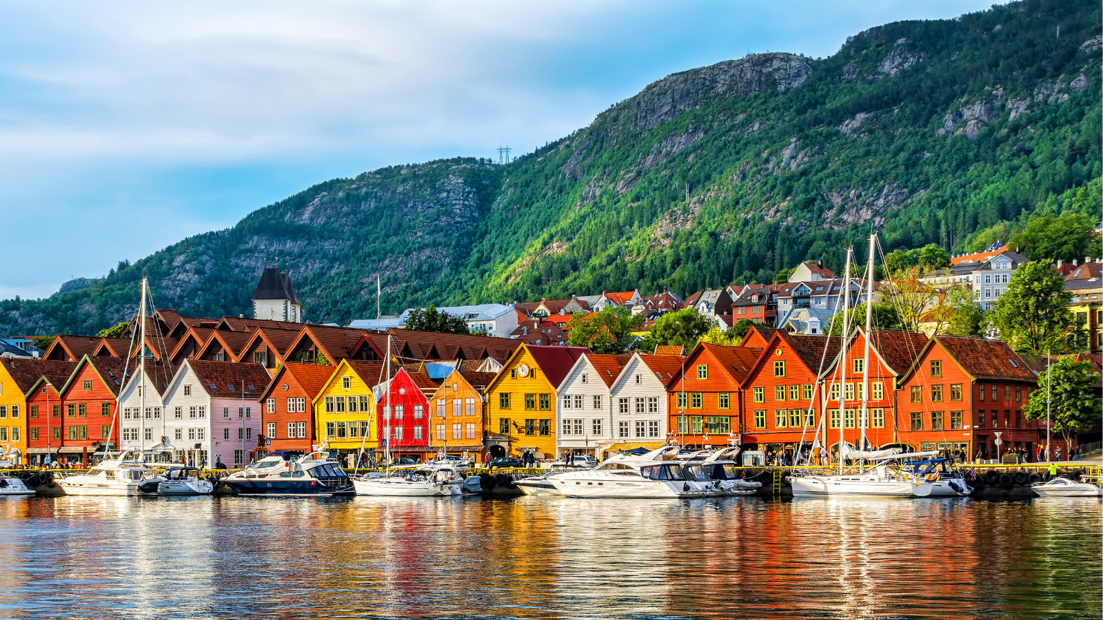 Norway - destination for the journey to do 10 best things to do in Norway