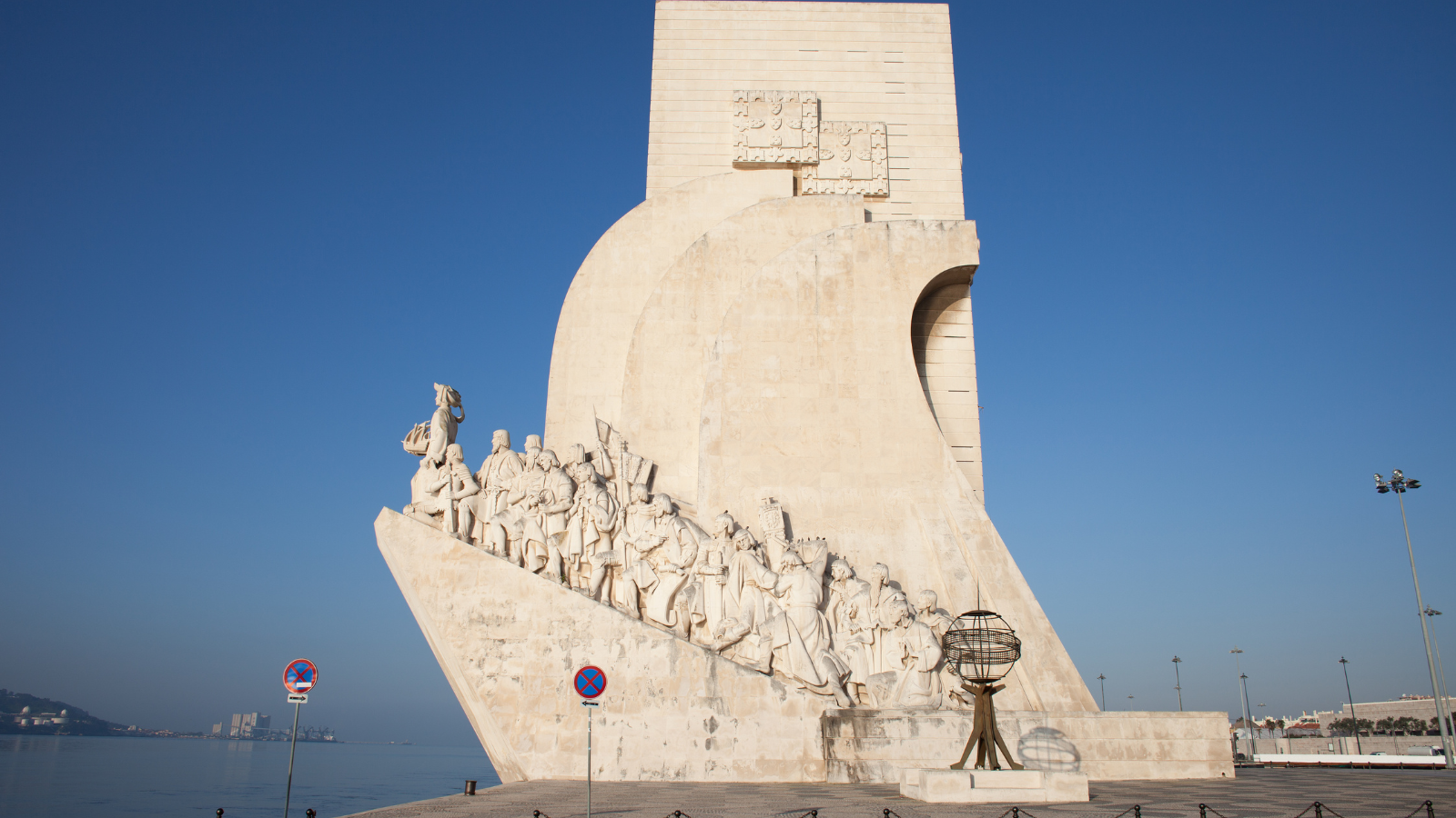 Delve into history in Belém, Lisbon - the first thing in the list of 10 best things to do in Portugal