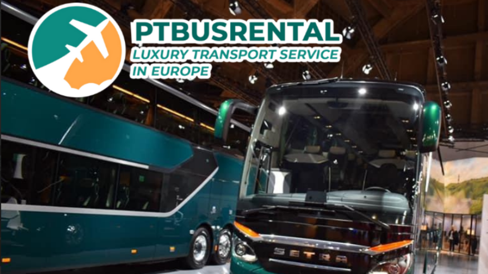 Join PTBusrental on coach rental in Norway to buy souvenirs
