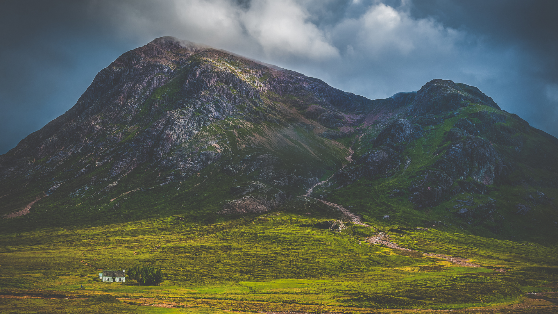 Discover the Scottish Highlands