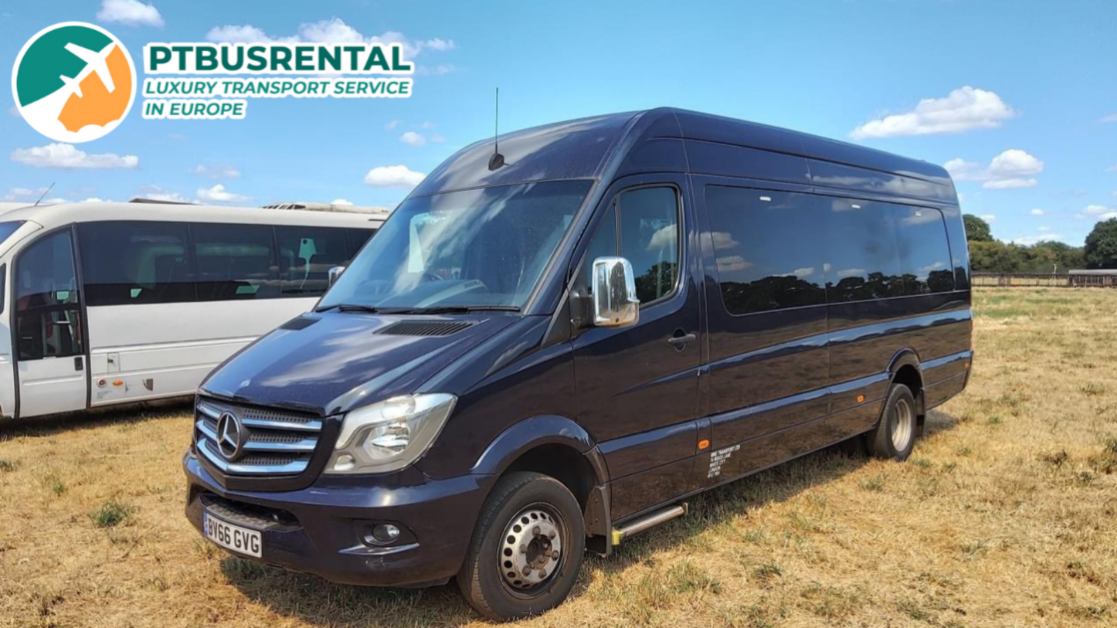 Join the bus rental in Budapest in 1 day with PTBusrental