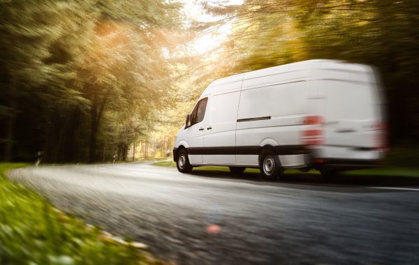 Why a 20-Person Van Rental is the Perfect Solution for Group Trips