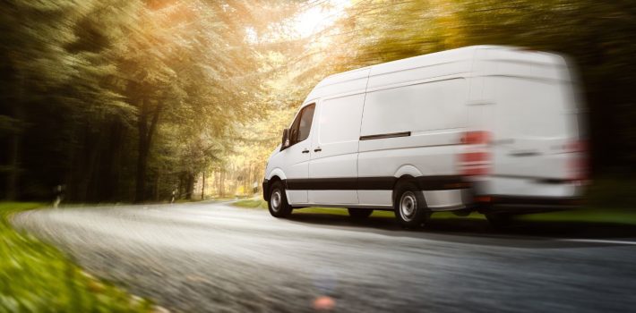 Why a 20-Person Van Rental is the Perfect Solution for Group Trips