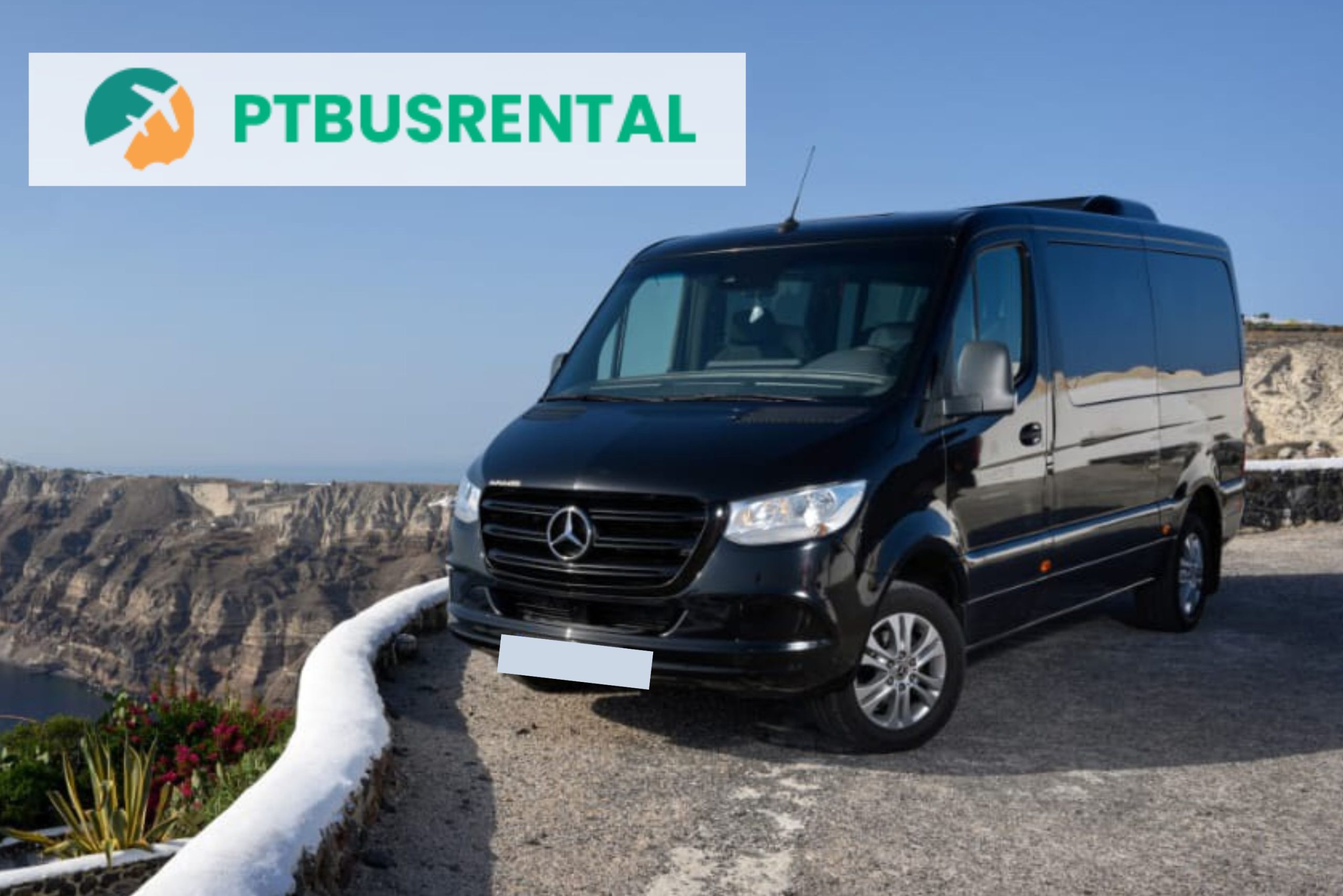 Coach rental in Germany - PTBusrental