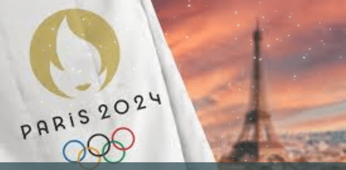 Olympics 2024 Paris