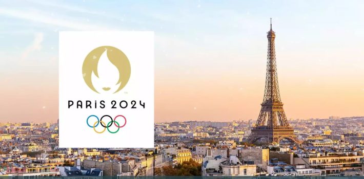 Olympics Games 2024