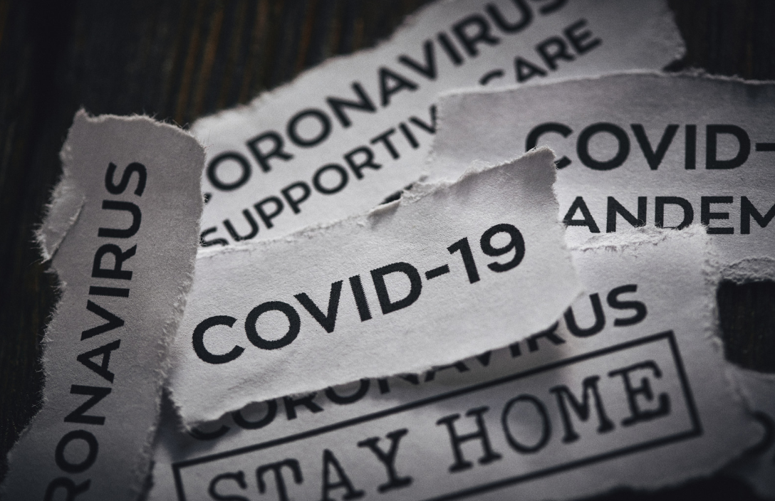 Covid - 19 