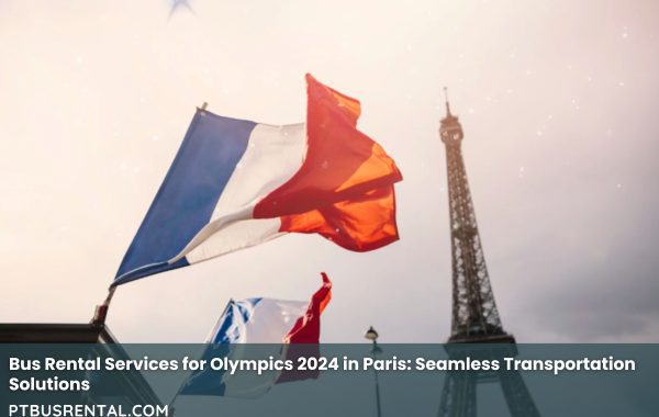Olympics 2024 Paris